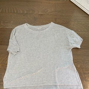 Anthropologie T shirt